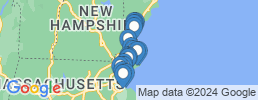 mapa de operadores de pesca en newburyport
