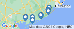Карта рыбалки – Бей-Сити
