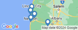 Карта рыбалки – Ньюпорт