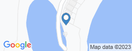 map of fishing charters in Lake Marion