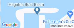 map of fishing charters in Micronesia