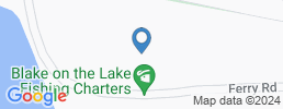 Karte der Angebote in Lake Oconee