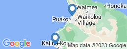 Карта рыбалки – Кайлуа-Кона