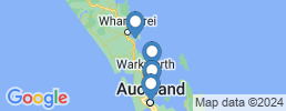 mapa de operadores de pesca en Ti Point