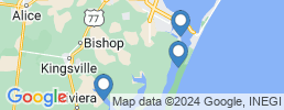 Карта рыбалки – Море Баффина