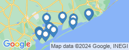 mapa de operadores de pesca en Palacios