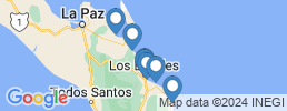mapa de operadores de pesca en Buenavista