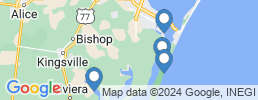 Карта рыбалки – Ривьера