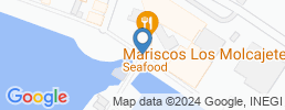 mapa de operadores de pesca en Ensenada