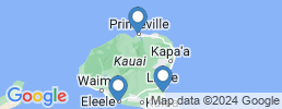 map of fishing charters in Eleele
