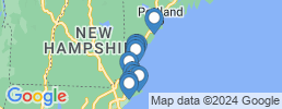 Карта рыбалки – Портсмут