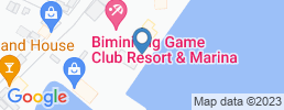 Karte der Angebote in Bimini