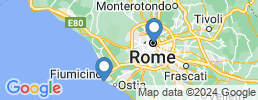 Карта рыбалки – Trevignano Romano