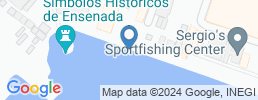 Карта рыбалки – Banda