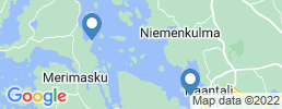Карта рыбалки – Турку