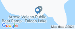 Karte der Angebote in Falcon Lake