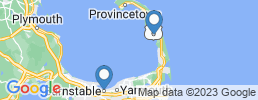 Karte der Angebote in Cape Cod