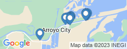 Karte der Angebote in Arroyo City