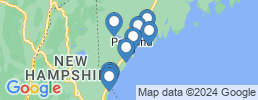 Карта рыбалки – Сако
