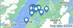 map of fishing charters in Soldotna