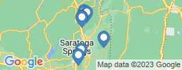 map of fishing charters in Salem