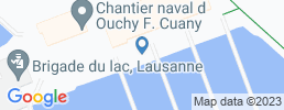 map of fishing charters in Switzerland