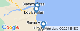 mapa de operadores de pesca en Todos Santos