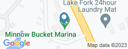 Карта рыбалки – Лейк-Форк