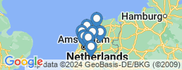 Karte der Angebote in Lelystad