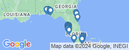 Карта рыбалки – Флорида