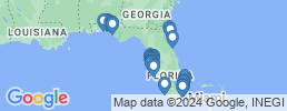 Карта рыбалки – Флорида