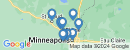 Karte der Angebote in Otsego