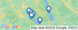 mapa de operadores de pesca en Milam