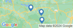 Karte der Angebote in Calico Rock