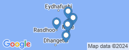map of fishing charters in Hulhumale