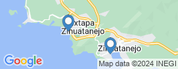 Карта рыбалки – Икстапа-Сиуатанехо