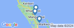 Карта рыбалки – Уан-Три-Поинт