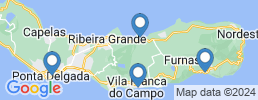 mapa de operadores de pesca en Ponta Delgada