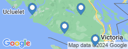 Карта рыбалки – Порт Ренфрю