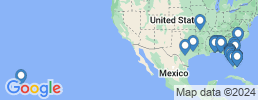 Karte der Angebote in Vereinigte Staaten