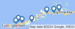 Karte der Angebote in Stock Island