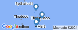 map of fishing charters in Thulusdhoo