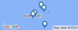 mapa de operadores de pesca en Dharavandhu