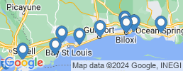 Karte der Angebote in Gulfport