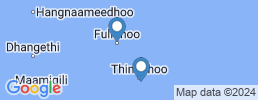 map of fishing charters in Keyodhoo