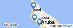 map of fishing charters in Noord