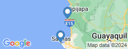 Karte der Angebote in Salinas