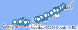 mapa de operadores de pesca en Maratón