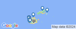 mapa de operadores de pesca en Fiji