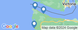 Карта рыбалки – Форкс